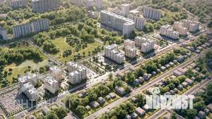 2-к квартира, вторичка, 63м2, 7/7 этаж