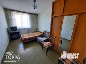 3-к квартира, вторичка, 67м2, 3/5 этаж