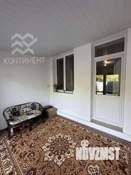 1-к квартира, вторичка, 42м2, 1/2 этаж