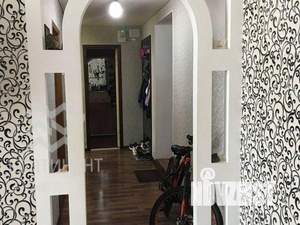 2-к квартира, вторичка, 49м2, 1/5 этаж