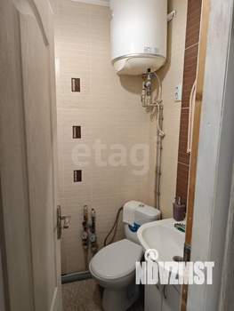1-к квартира, вторичка, 29м2, 3/5 этаж