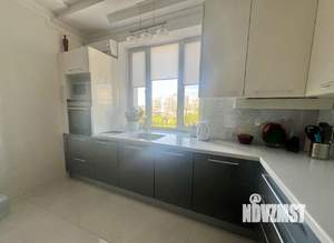 3-к квартира, вторичка, 124м2, 3/7 этаж