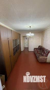 2-к квартира, вторичка, 49м2, 5/9 этаж