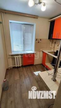 3-к квартира, вторичка, 55м2, 2/5 этаж