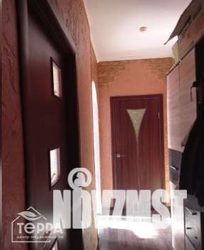 2-к квартира, вторичка, 48м2, 2/2 этаж