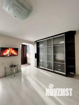 Студия квартира, вторичка, 46м2, 10/11 этаж