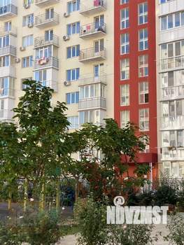 2-к квартира, вторичка, 58м2, 4/9 этаж