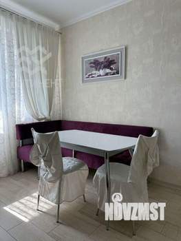 1-к квартира, вторичка, 41м2, 1/9 этаж