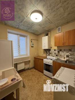 1-к квартира, вторичка, 32м2, 5/5 этаж