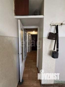 1-к квартира, вторичка, 30м2, 5/5 этаж