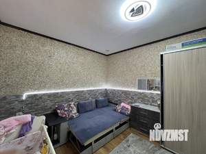 3-к квартира, вторичка, 62м2, 1/1 этаж