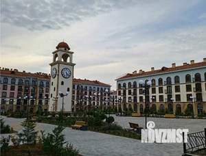 2-к квартира, вторичка, 52м2, 3/5 этаж