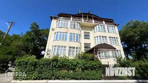 1-к квартира, вторичка, 52м2, 1/4 этаж