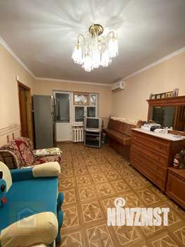 2-к квартира, вторичка, 43м2, 3/5 этаж