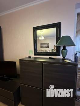 1-к квартира, вторичка, 43м2, 8/9 этаж