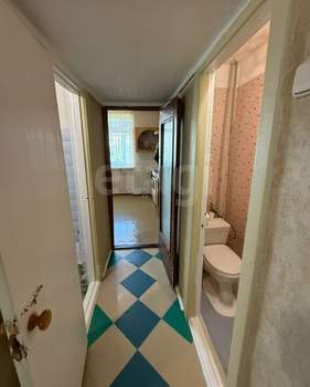 2-к квартира, вторичка, 49м2, 3/5 этаж