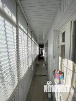 3-к квартира, вторичка, 87м2, 2/5 этаж