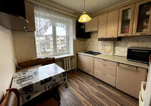 3-к квартира, вторичка, 50м2, 4/5 этаж