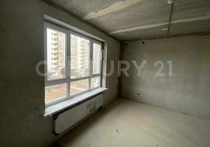 1-к квартира, вторичка, 47м2, 3/12 этаж