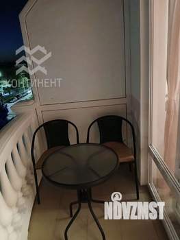 Студия квартира, вторичка, 28м2, 4/5 этаж