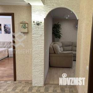 3-к квартира, вторичка, 65м2, 1/5 этаж