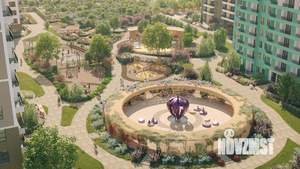 1-к квартира, вторичка, 45м2, 8/16 этаж