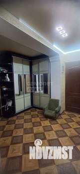 3-к квартира, вторичка, 96м2, 4/6 этаж
