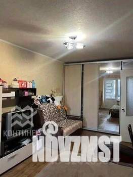 1-к квартира, вторичка, 30м2, 4/5 этаж