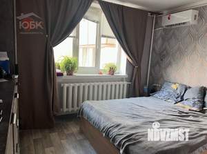 3-к квартира, вторичка, 70м2, 3/9 этаж