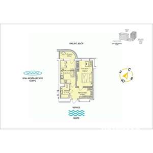 Фото квартиры на продажу (1)