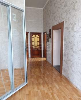 3-к квартира, вторичка, 57м2, 2/3 этаж