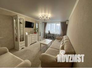 3-к квартира, вторичка, 67м2, 4/5 этаж