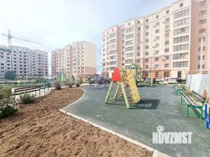 2-к квартира, вторичка, 70м2, 5/8 этаж