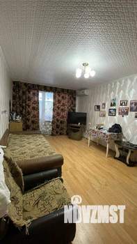 3-к квартира, вторичка, 70м2, 5/5 этаж