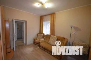 2-к квартира, вторичка, 36м2, 1/1 этаж