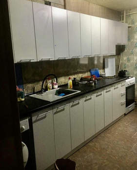 3-к квартира, вторичка, 63м2, 1/9 этаж