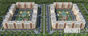 1-к квартира, вторичка, 35м2, 5/8 этаж