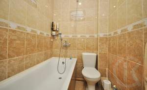 2-к квартира, вторичка, 75м2, 2/3 этаж