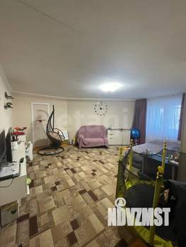 3-к квартира, вторичка, 87м2, 2/5 этаж