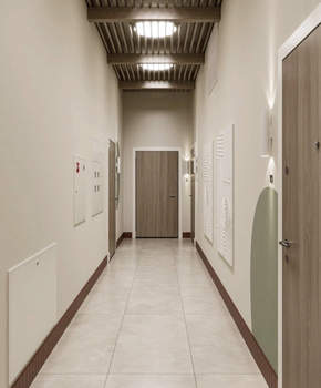 Студия квартира, вторичка, 29м2, 5/13 этаж