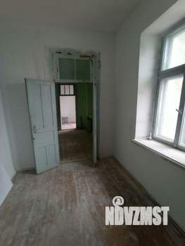 3-к квартира, вторичка, 42м2, 2/2 этаж