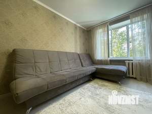 2-к квартира, вторичка, 29м2, 3/5 этаж
