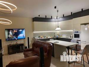 2-к квартира, вторичка, 103м2, 5/12 этаж