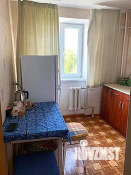 1-к квартира, вторичка, 31м2, 2/5 этаж