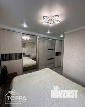 3-к квартира, вторичка, 66м2, 2/8 этаж