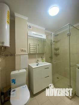 1-к квартира, вторичка, 35м2, 2/5 этаж