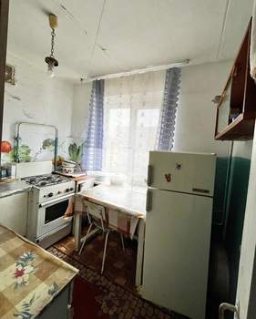 Фото квартиры на продажу (4)