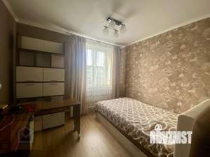 3-к квартира, вторичка, 64м2, 4/9 этаж