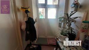 1-к квартира, вторичка, 27м2, 1/1 этаж