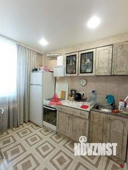 1-к квартира, вторичка, 35м2, 6/9 этаж